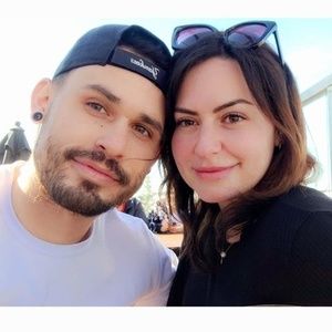 Meet your Posher, Dale